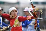 Asian Games - Day 9